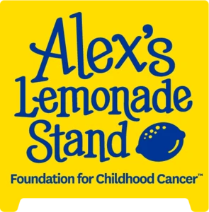 Alex's Lemonade Stand Foundation Logo